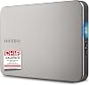 Toshiba Canvio Flex 2.5 1TB USB 3.2 Gen-1 Type-C Type-A HDTX210ESCAA Portable External Hard Disk