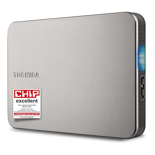 Toshiba Canvio Flex - Hard Drive - 2 Tb - Esterno (portatile)