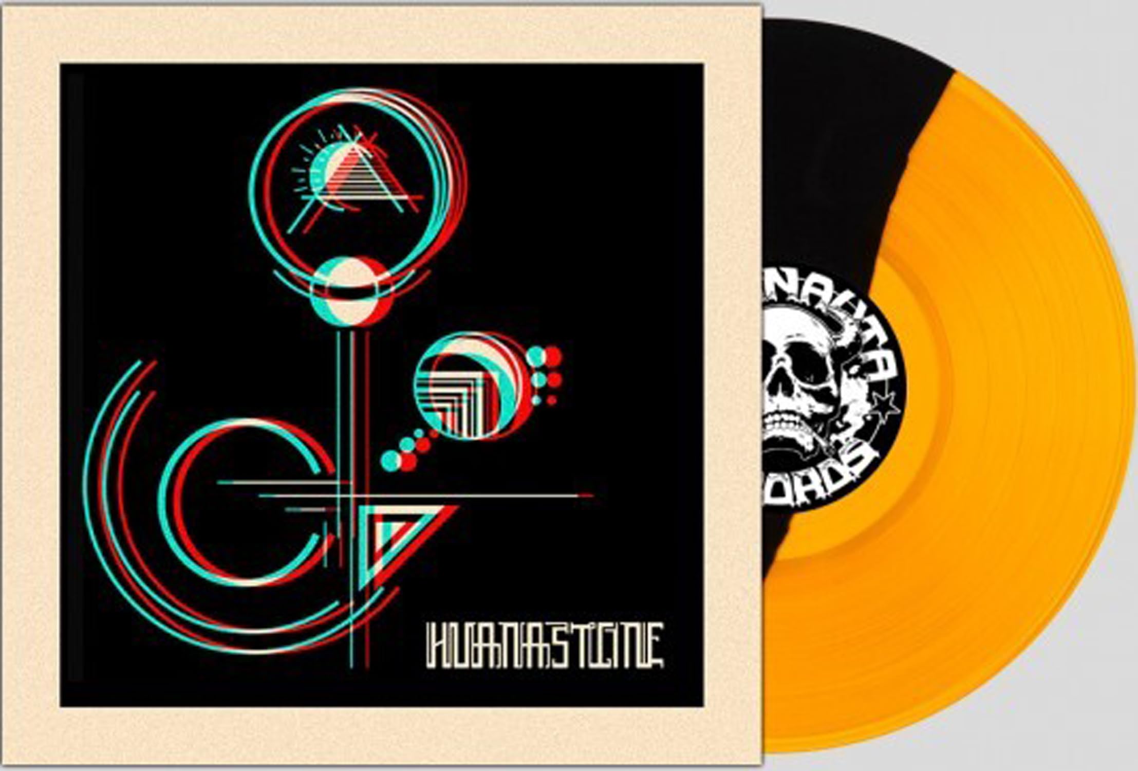 Third Stone From The Sun [VINYL]