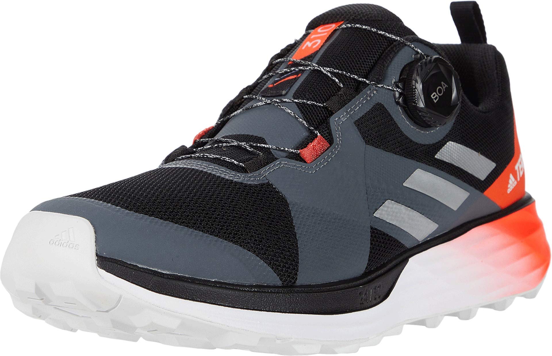 Men's Terrex Two Boa Running Shoe