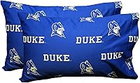 Vista 35 de College Covers Everything Comfy Michigan Wolverines - Funda de almohada, almohada corporal, 20 x 60 pulgadas, incluye 1 funda de almohada