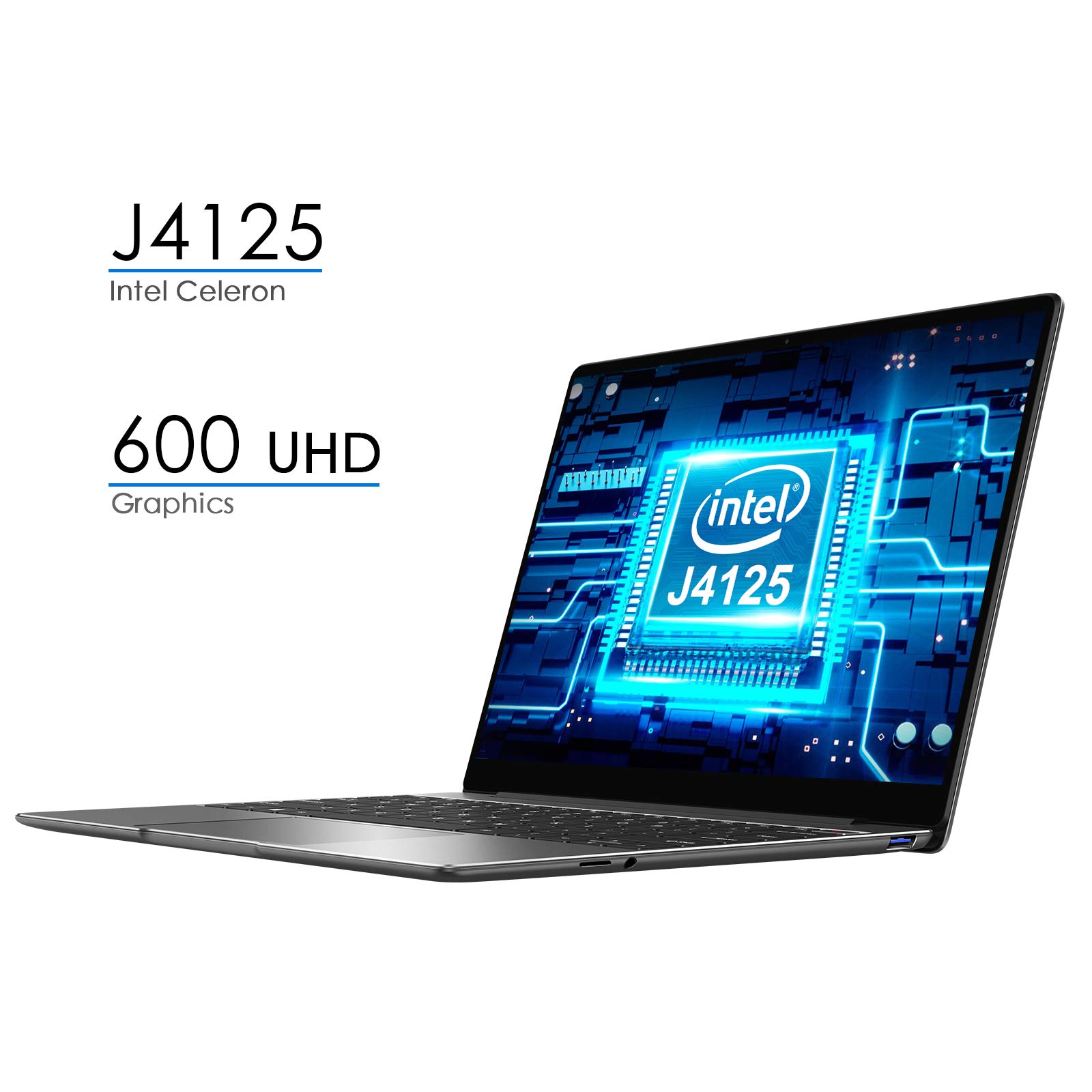 CHUWI GemiBook Pro - Computadora portátil Windows 10 de 14