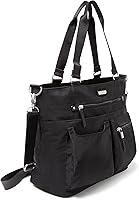 Vista 11 de Baggallini Bolso para cualquier día con pulsera para teléfono RFID