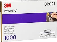 Vista 12 de 3M(TM) Esmeriladora neumática 12, P1000