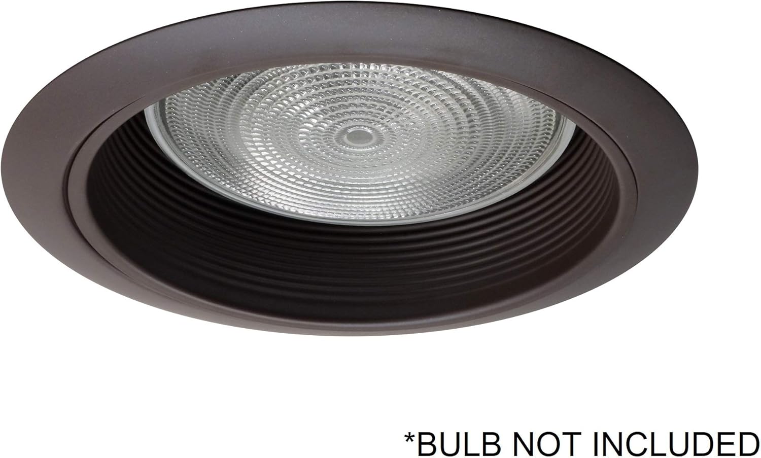Super Brands NICOR Lighting 6 inch Oil-Rubbed Bronze Airtight Recessed Cone Baffle Trim, Fits 6 inch Housings (17550AOB) Big Sale NICOR Lighting 6 inch Oil-Rubbed Bronze Airtight Recessed Cone Baffle Trim, Fits 6 inch Housings (17550AOB)