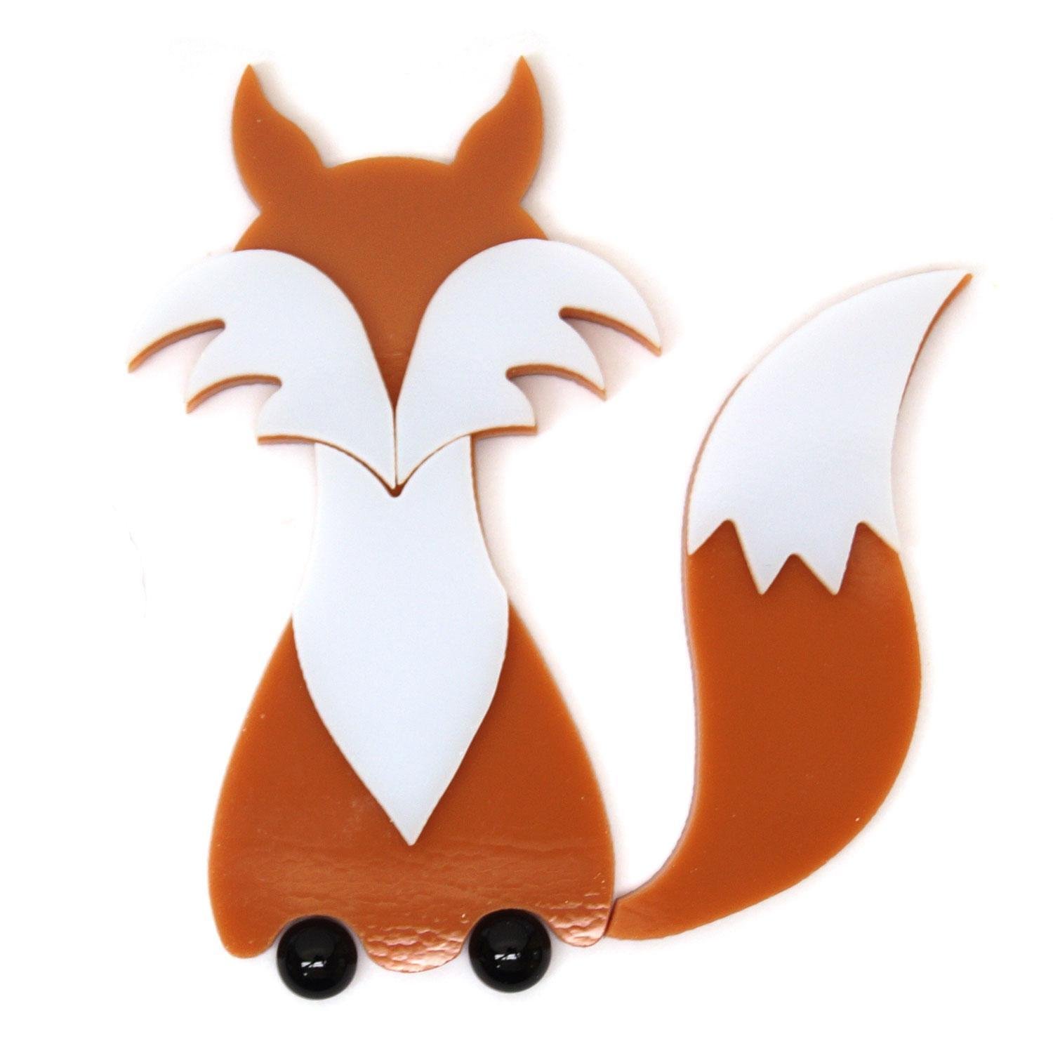 Fox Fusible Pre-Cut - 96 Coe