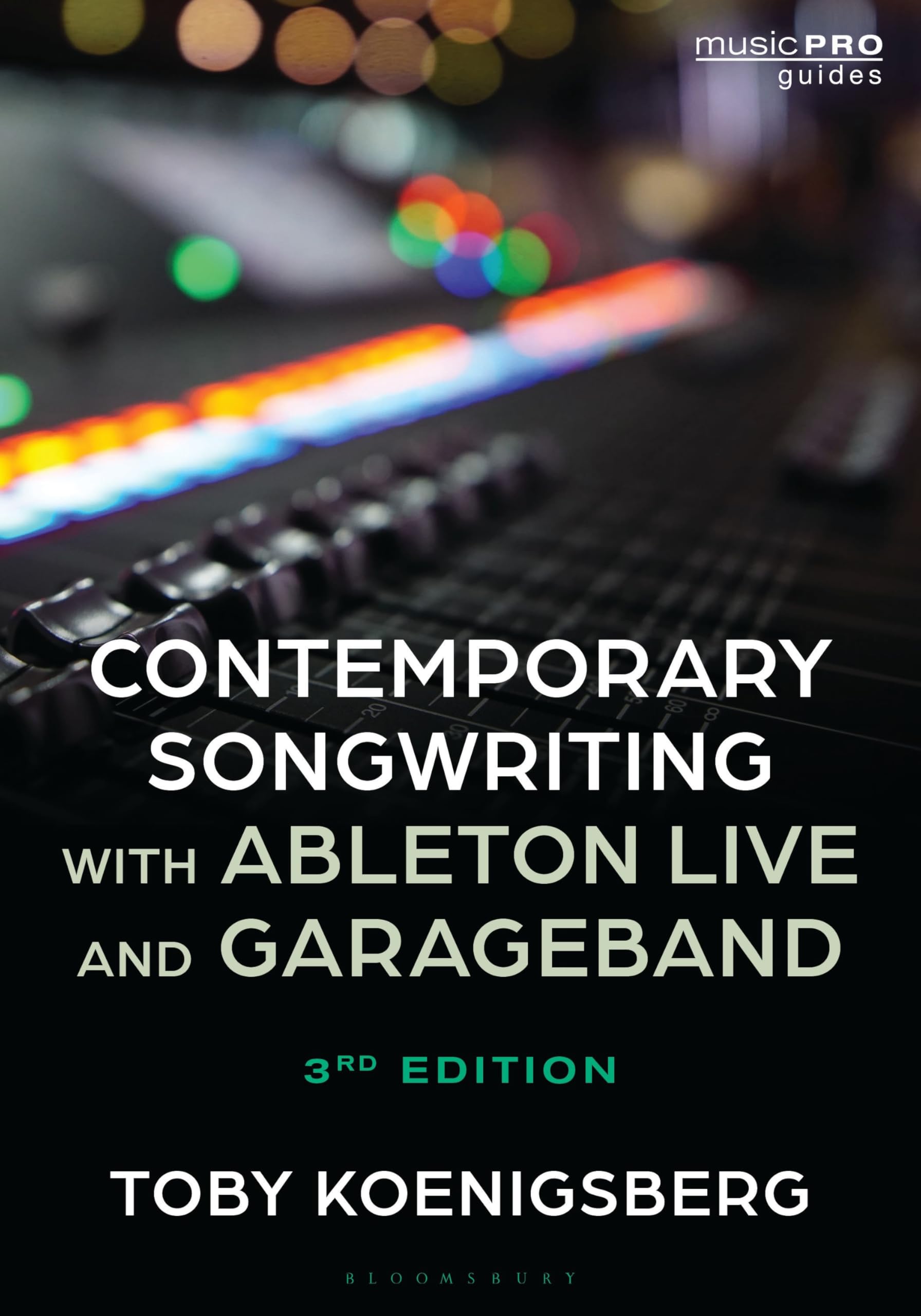Tutoriel Ableton Live et GarageBand pour écrire de la musique dans votre studio