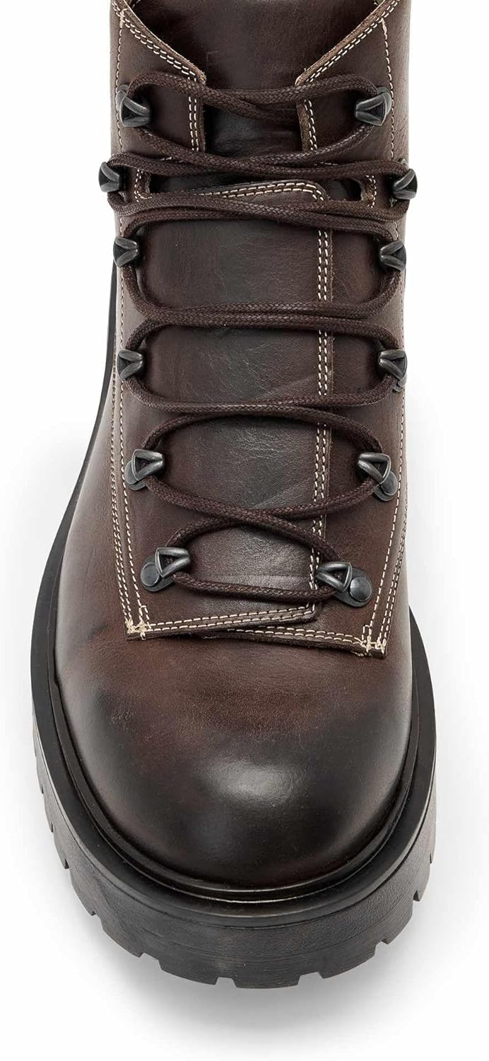 AllSaints Men's Mccoy Hiking Boot