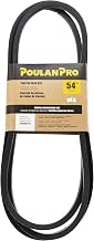 Husqvarna 587686701 Genuine OEM Belt