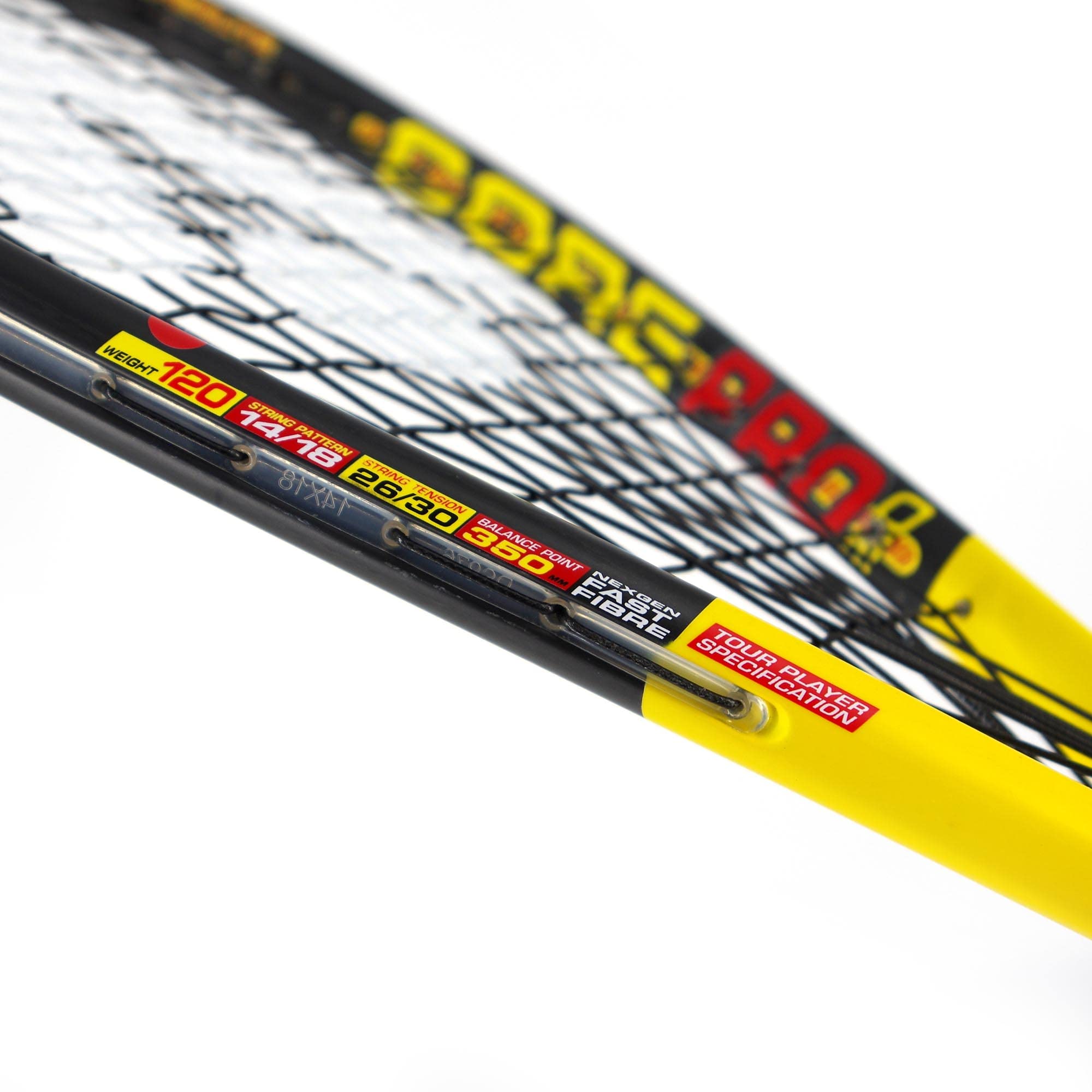 Karakal Core Pro 2.0 rakieta do squasha