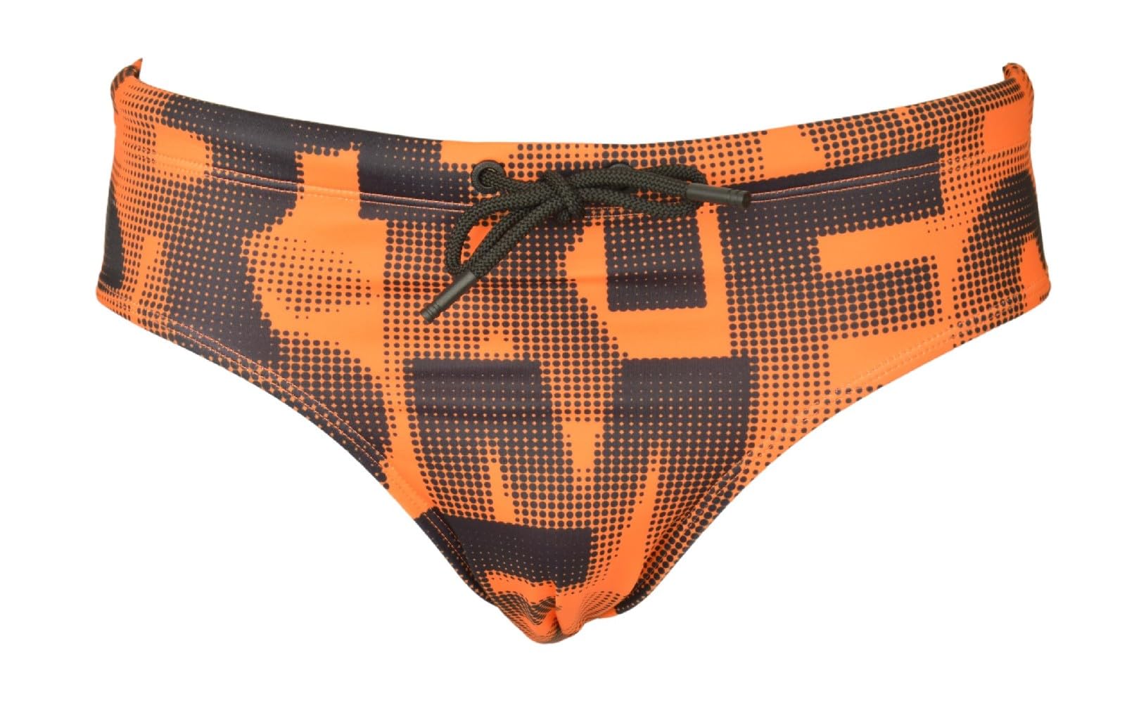 Slip Mare Uomo Bikkembergs Piscina Swimwear Coulisse Esterna Articolo BKK25MSP03