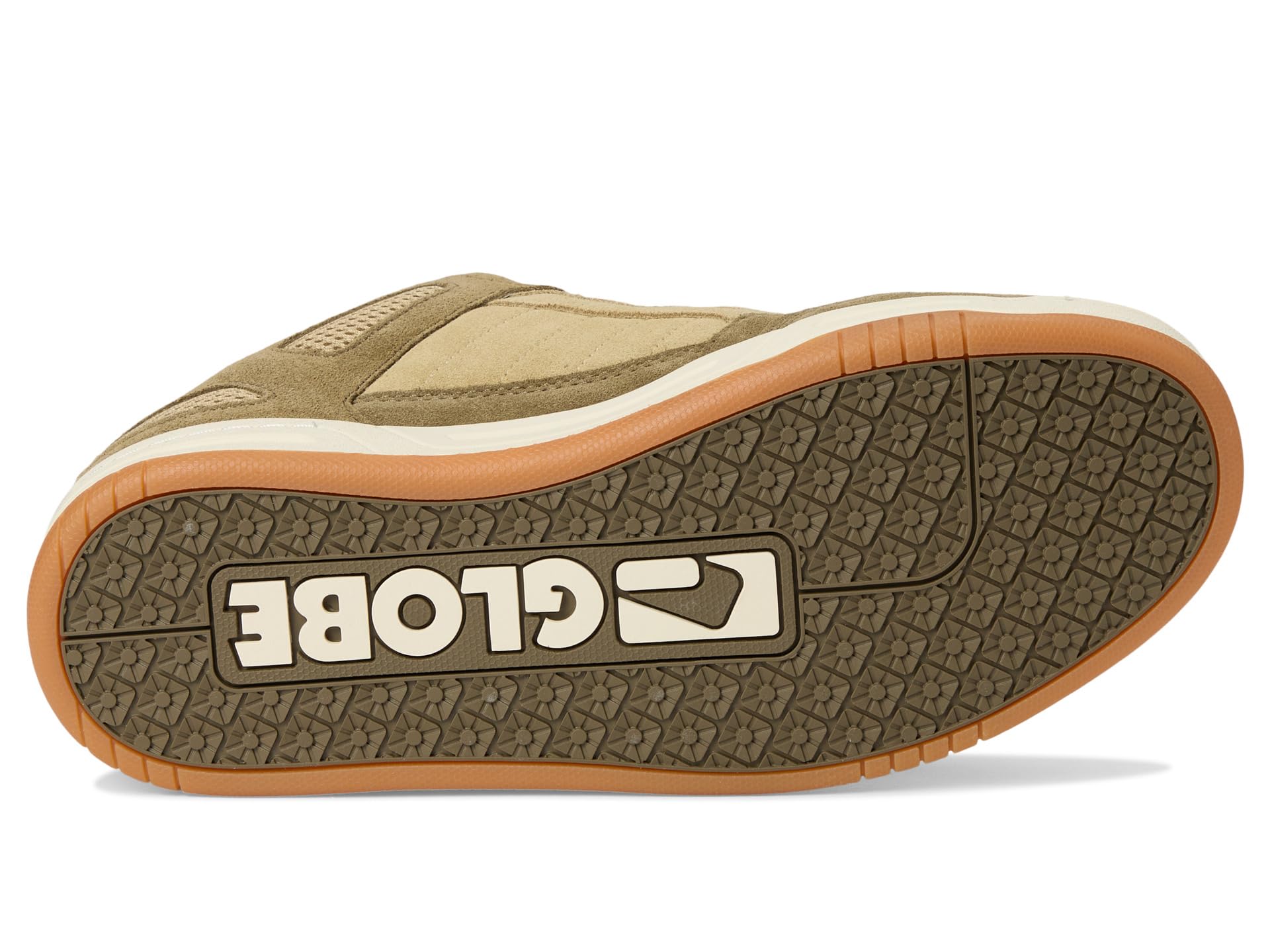 Globe Herren Tilt Prime Skateschuh