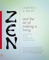 Zen and the Art of Making a Living cover