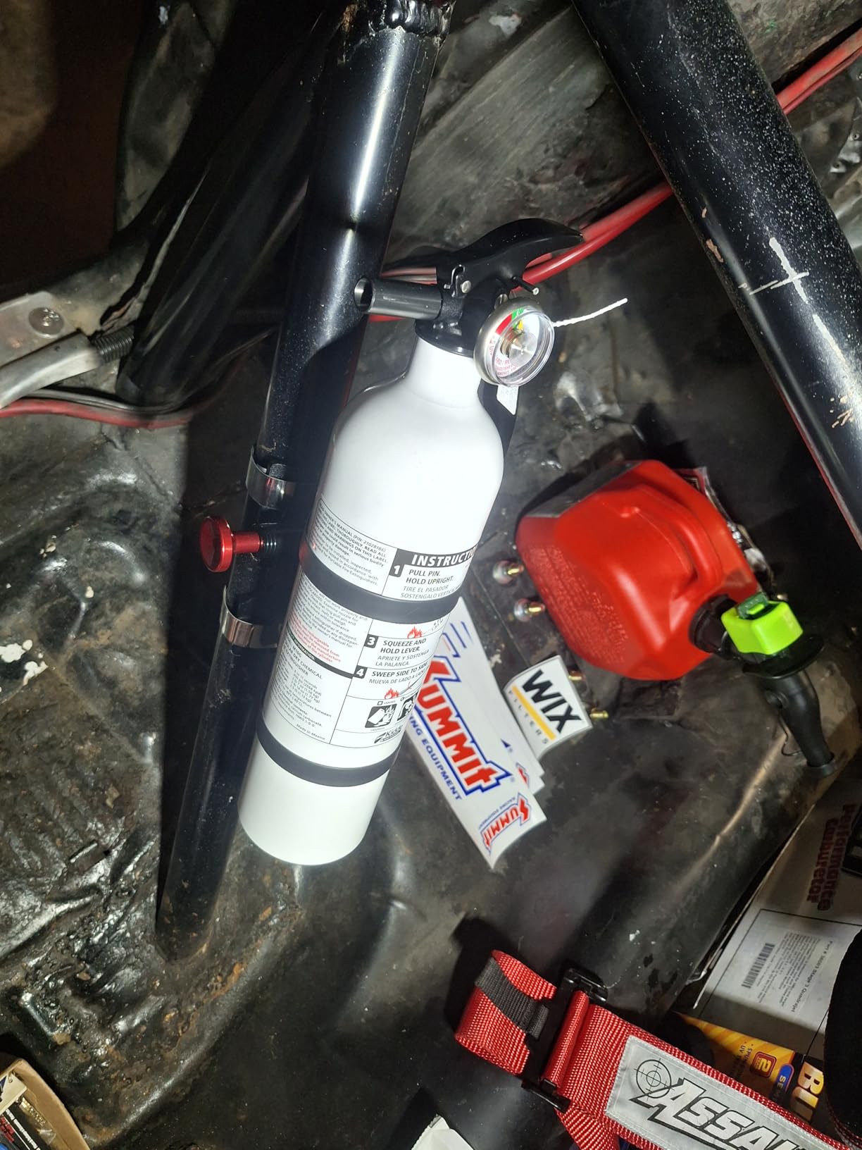 Customer Image