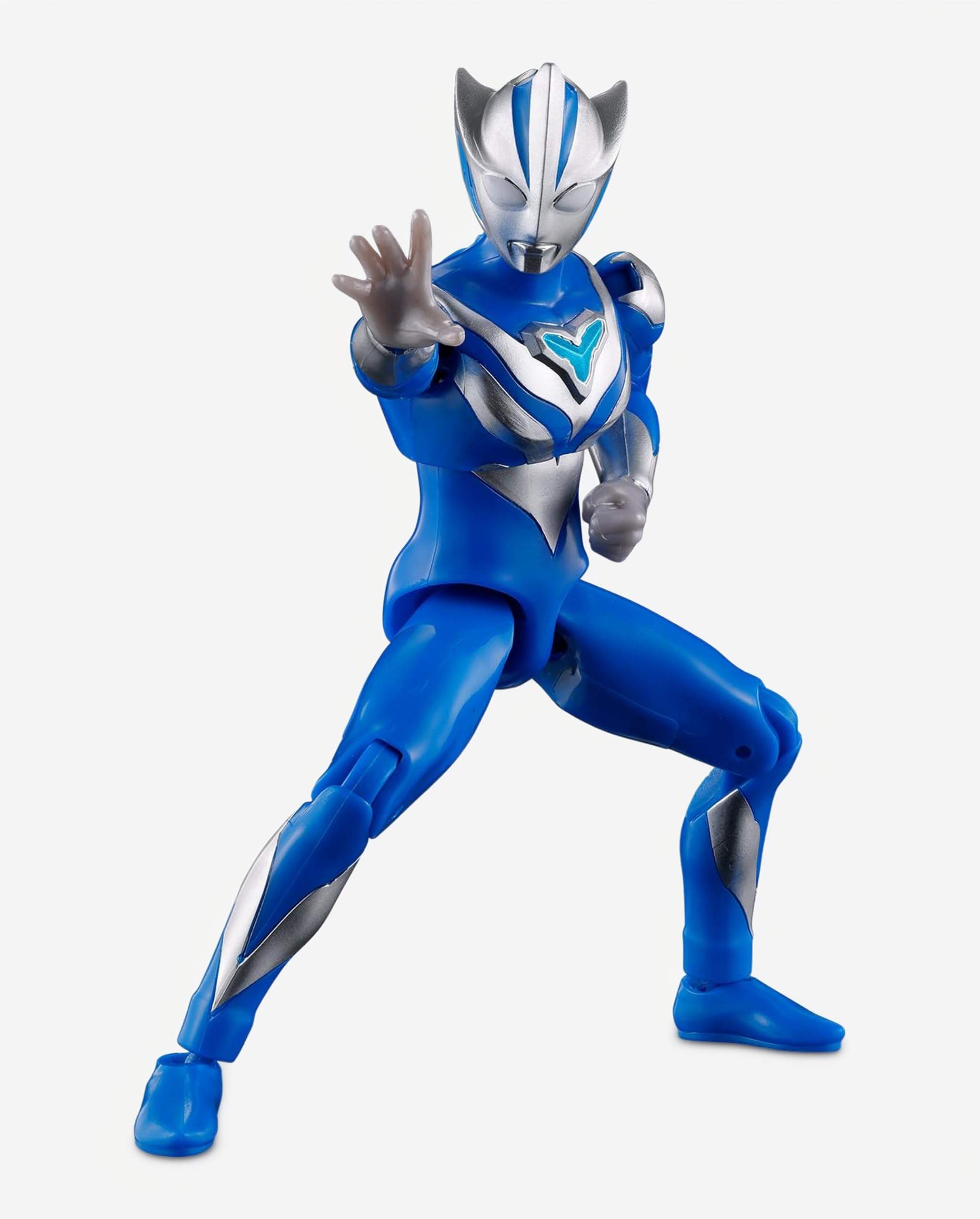 Amazon.co.jp: [バンダイ(BANDAI)] ウルトラアクションフィギュアNEO
