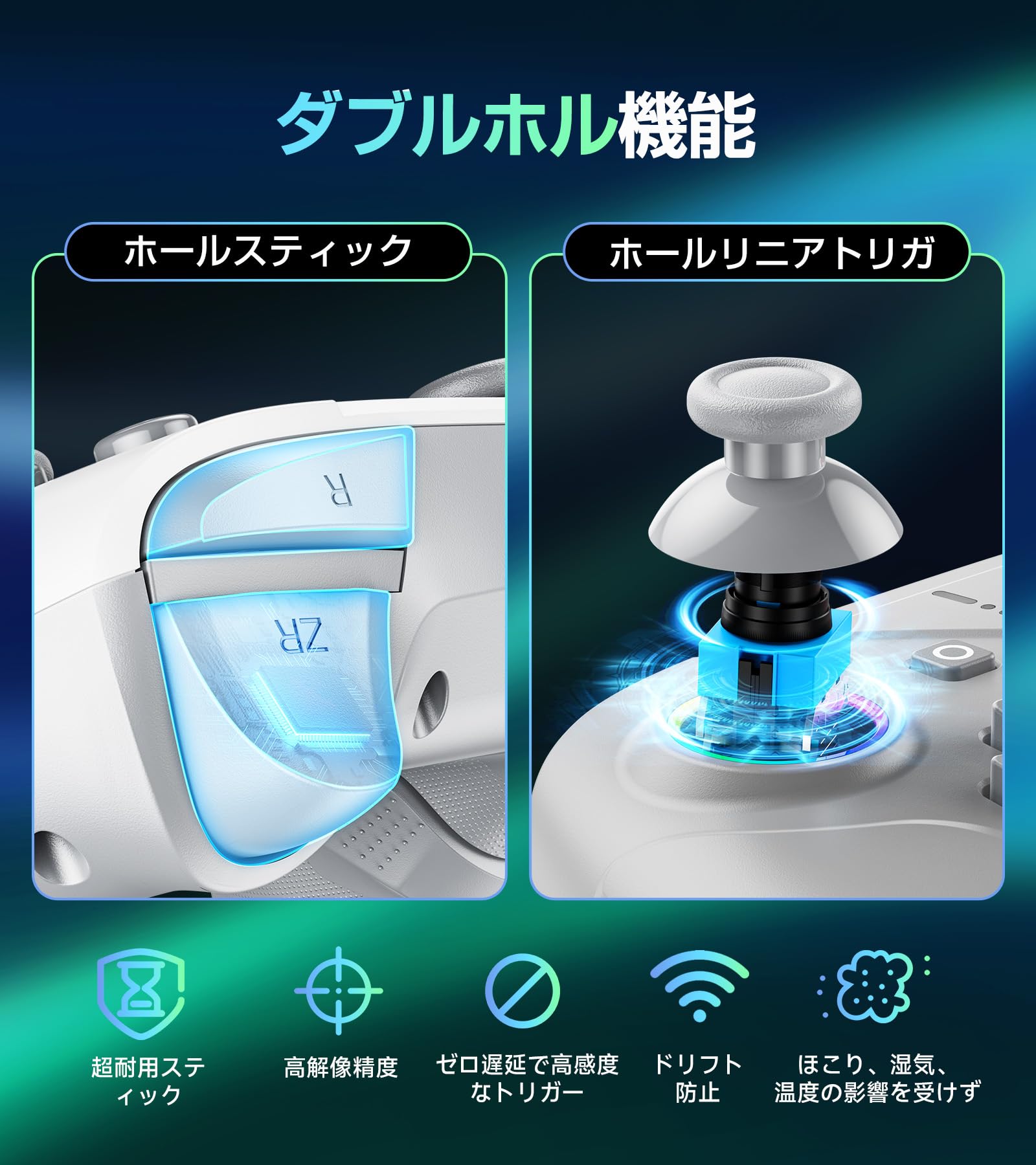 Amazon.co.jp: 【2025革新モデル】 Switch 2 コントローラー