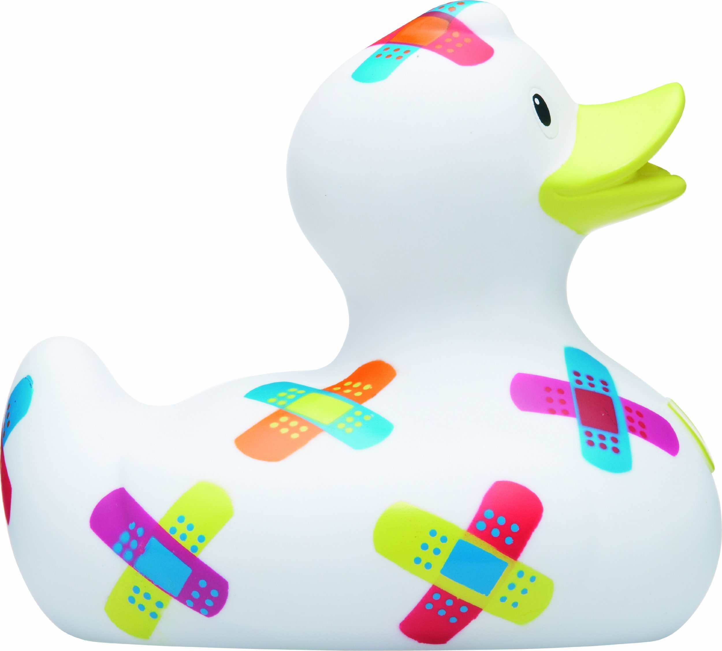 Present TimeBud Ouchie Duck Big