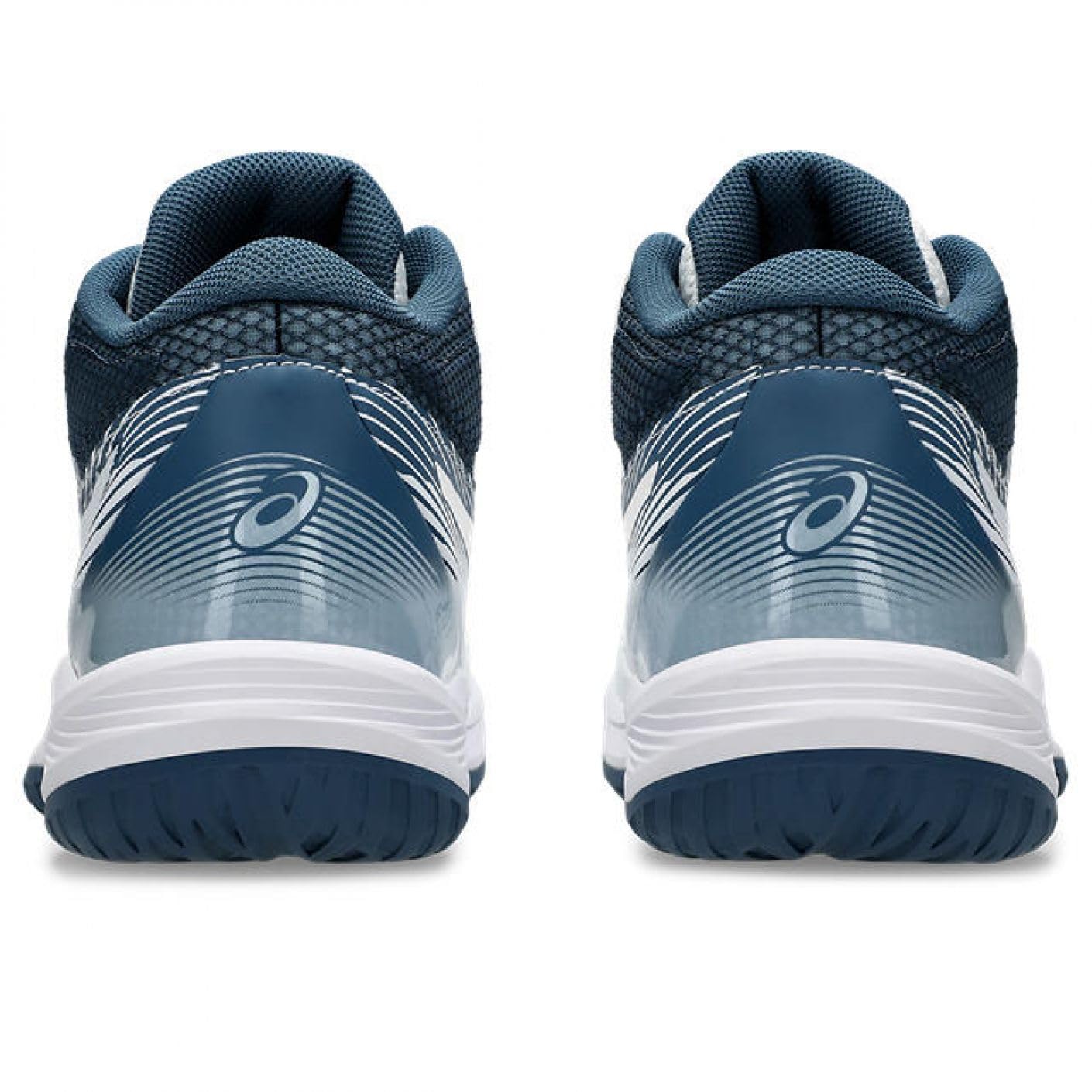 ASICS BEYOND FF MT sneaker da volley nero da uomo 1071A095-001