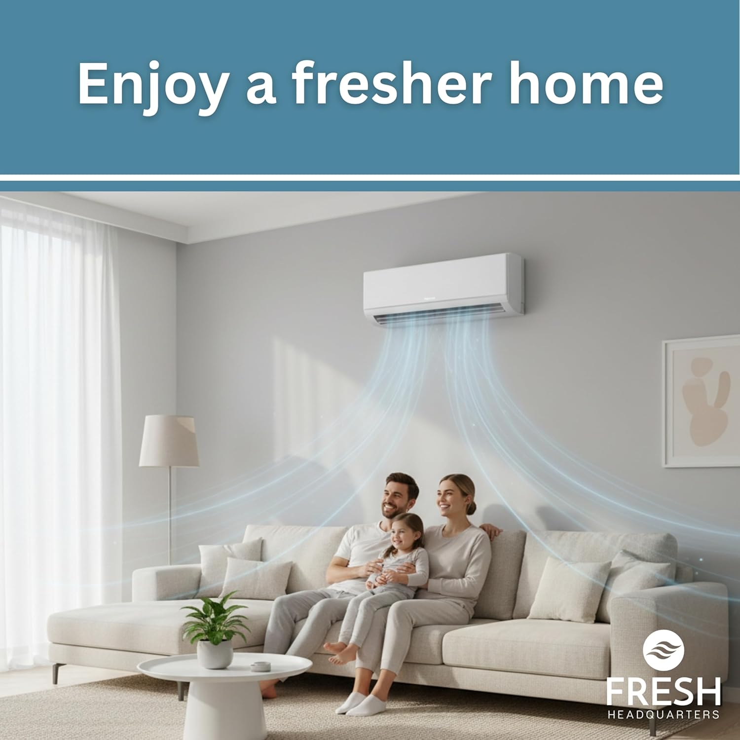 Activated Carbon Filter Pad - Cut To Fit AC Filter - Removes Dust, Odors & VOCs, Also for Window Units, RV, Air Purifier, & Air Vent Filters for Home Ceiling, Made in USA - 24"x16" - Image 8