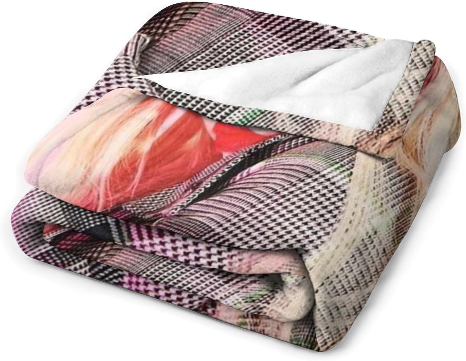 西川 カシミヤ毛布 ブランケット 日本製 シングル 140 × 210 cm | ねごこち本舗【公式】 ちゃんみな (55) ブランケット お昼寝ブランケット フランネルブランケット スターグッズ あったか ふわふわ 静電気防止 洗える