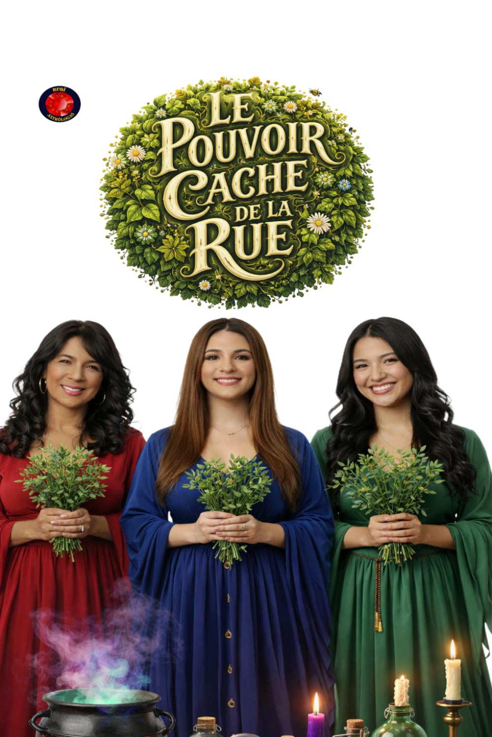 Le Pouvoir Caché de la Rue
