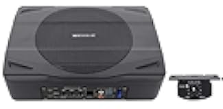 Rockville SS8P 400W 8
