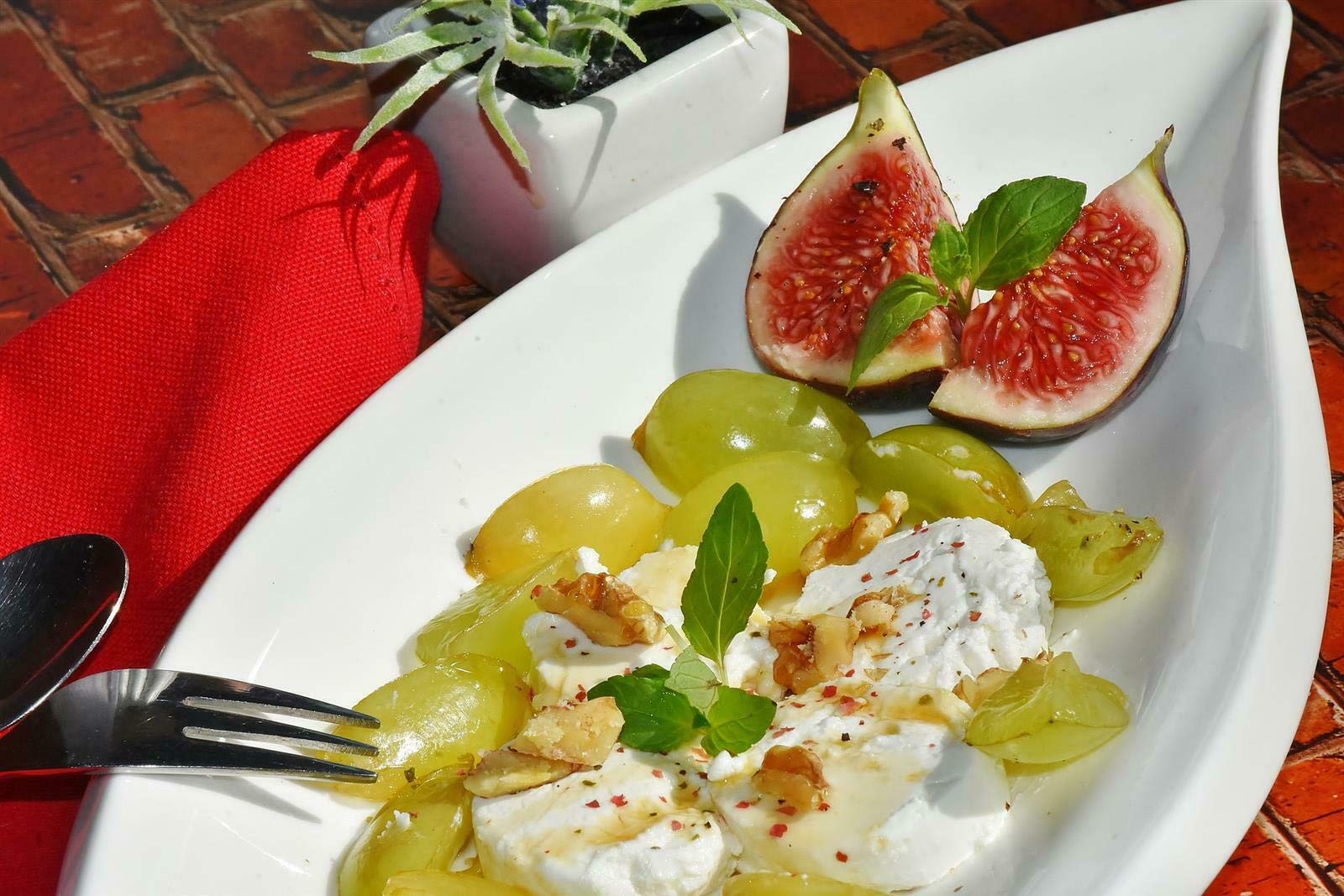 BelSun Feigen - 48x 210g Dose - gezuckerte ganze Feige eingelegte grüne Feigen Obstkonserve aus Spanien fruchtige Feigen vegan glutenfrei schonend verarbeitet