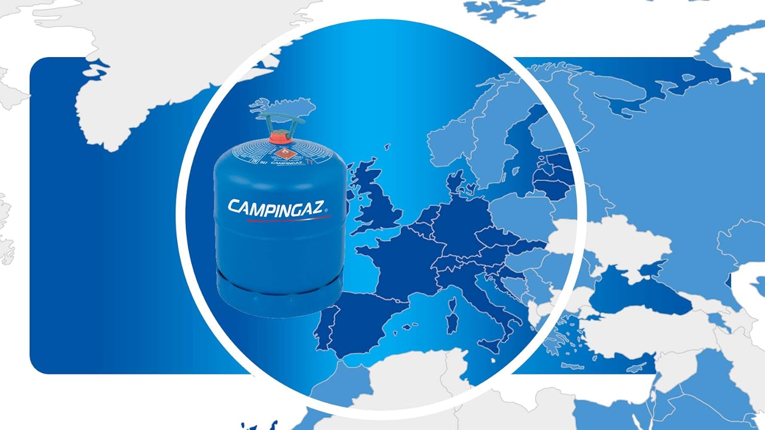 Campingaz Attitude2go, Barbecue da Tavolo a Basso Fumo, Portatile, con Coperchio, termometro, griglia in ghisa, Alimentazione: bombola di Gas R907, Grigio Campingaz Attitude2go, Barbecue da Tavolo a Basso Fumo, Portatile, con Coperchio, termometro, griglia in ghisa, Alimentazione: bombola di Gas R907, Grigio