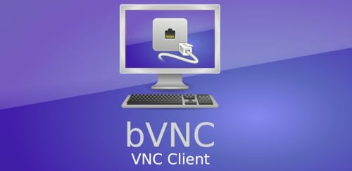 VNC Pro Viewer: bVNC
