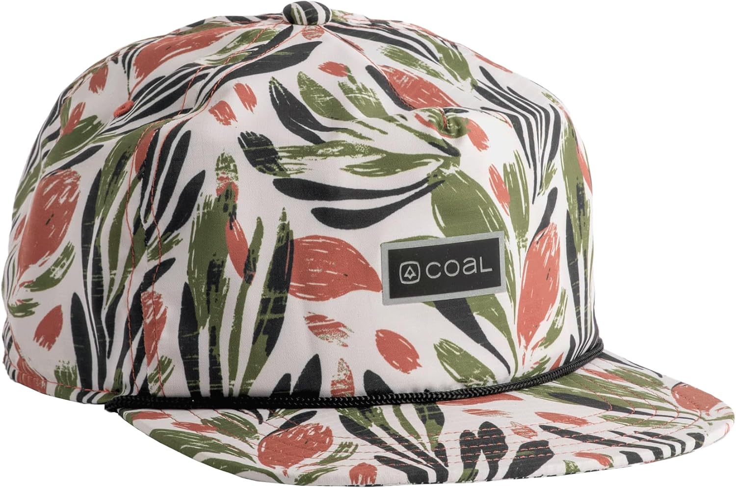 Coal Headwear Pontoon Mid Crown Cap Hat Structured Jordan Ubuy