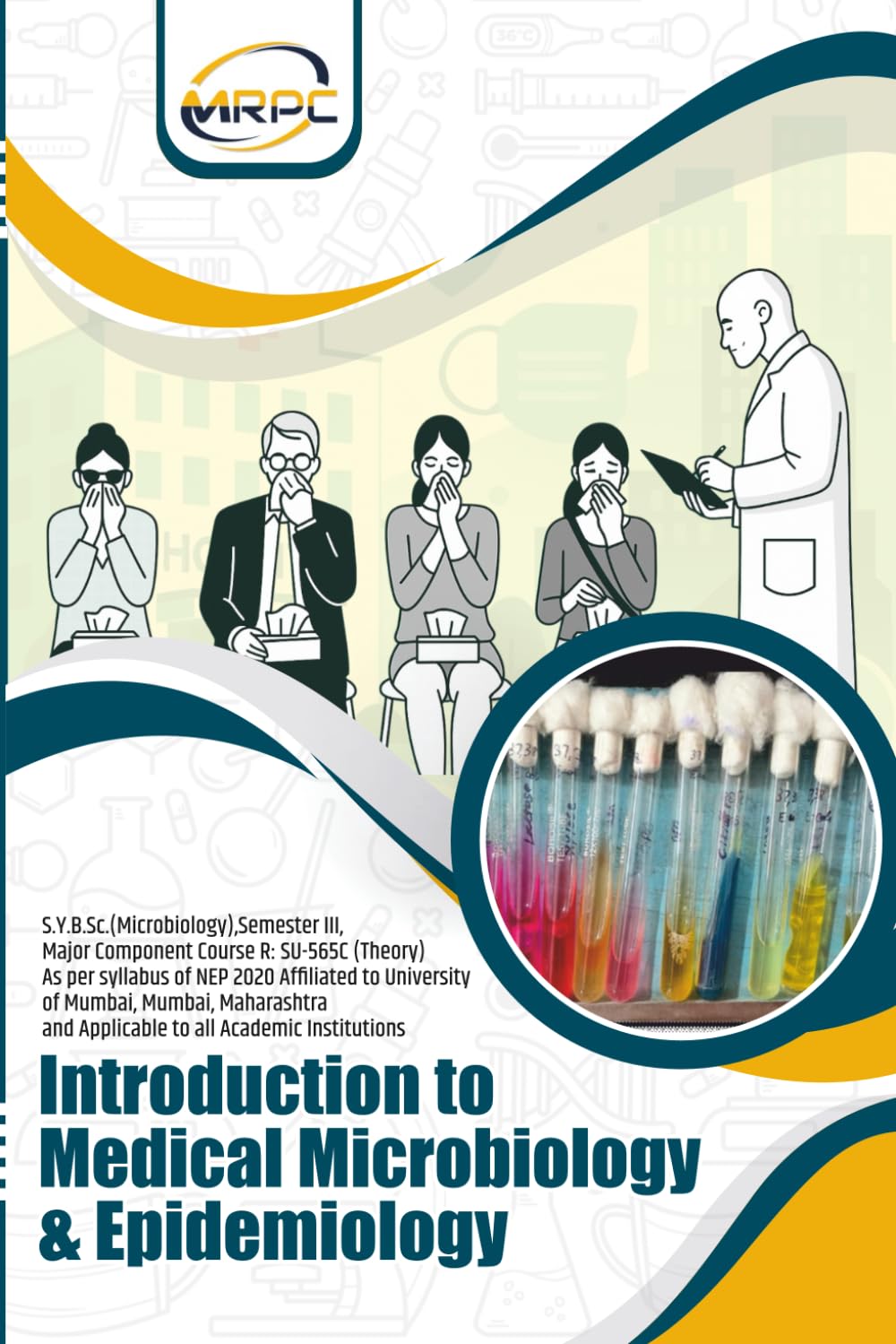 Introduction to Medical Microbiology & Epidemiology
