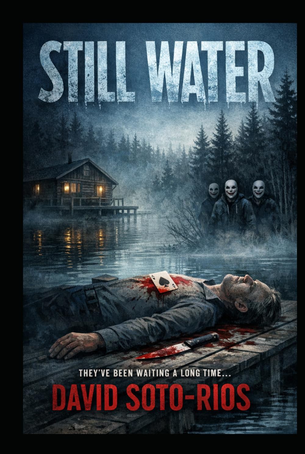 Still Water (Still Water Slashers)