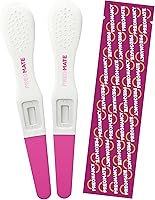 Vista 5 de Pregmate Prueba intermedia de embarazo (10 unidades)