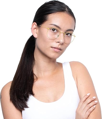 Vista 5 de Ray-Ban RB3447 Gafas polarizadas redondas de metal