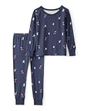 baby-boys Purelysoft Long-sleeve 2-piece Pajamas