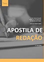 Curso de Redação para concursos