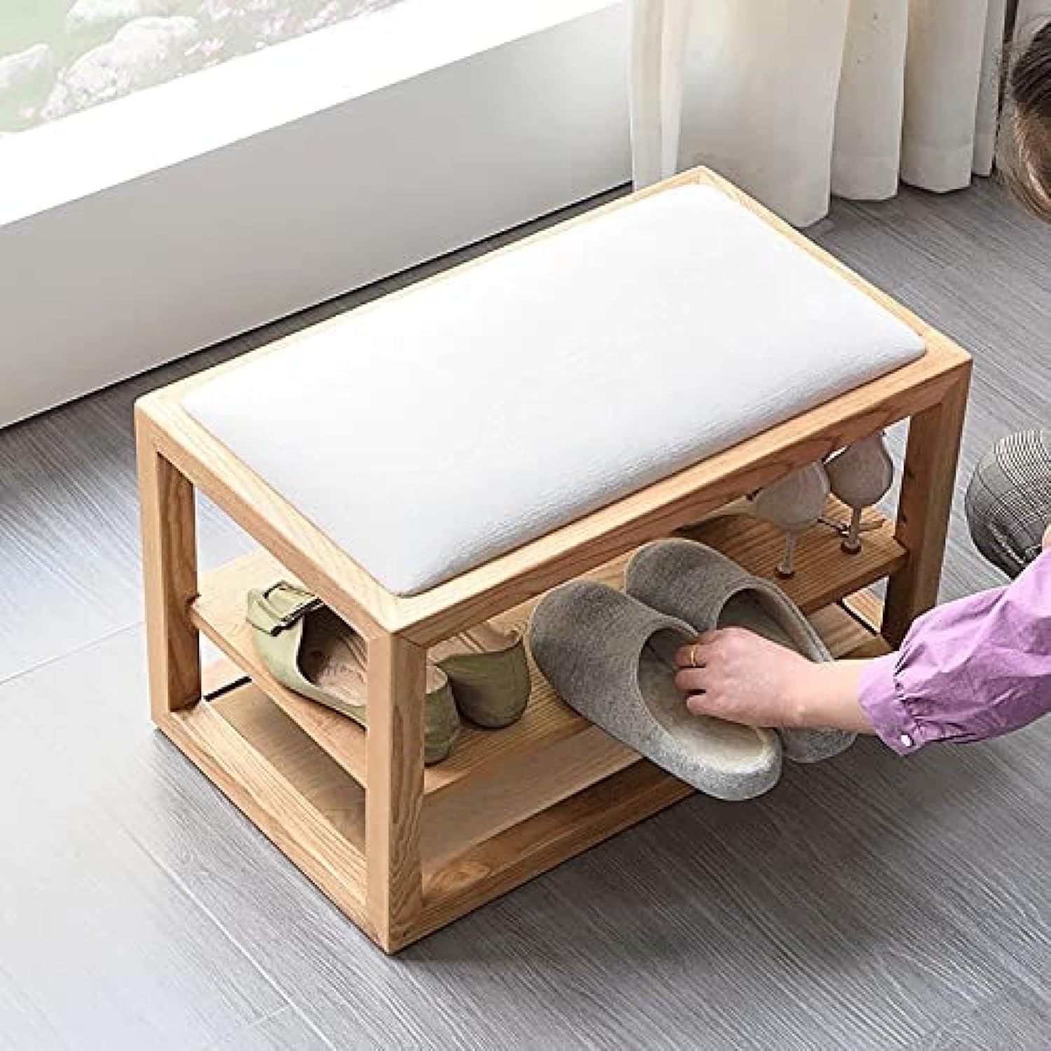 柄澤齊先生 オリジナル小口木版画集 掌宇宙シリーズ第3集 タイトル