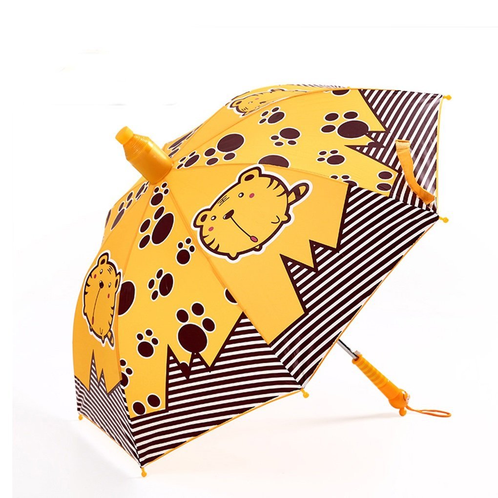 Parapluie enfant ultra-léger et automatique pour une ouverture sans danger