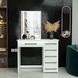 Boahaus Sofia Dressing Table