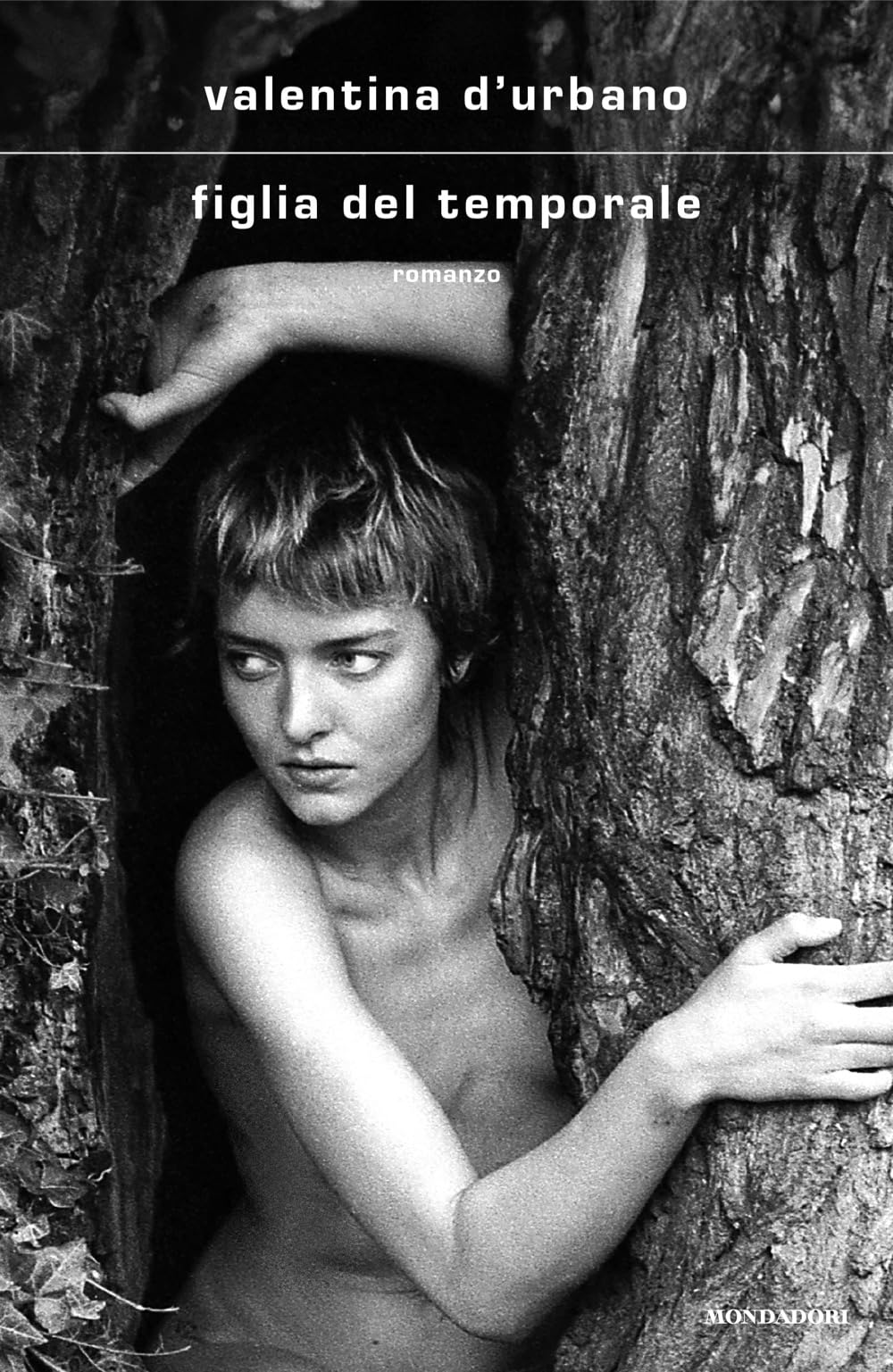 Figlia Del Temporale - 4