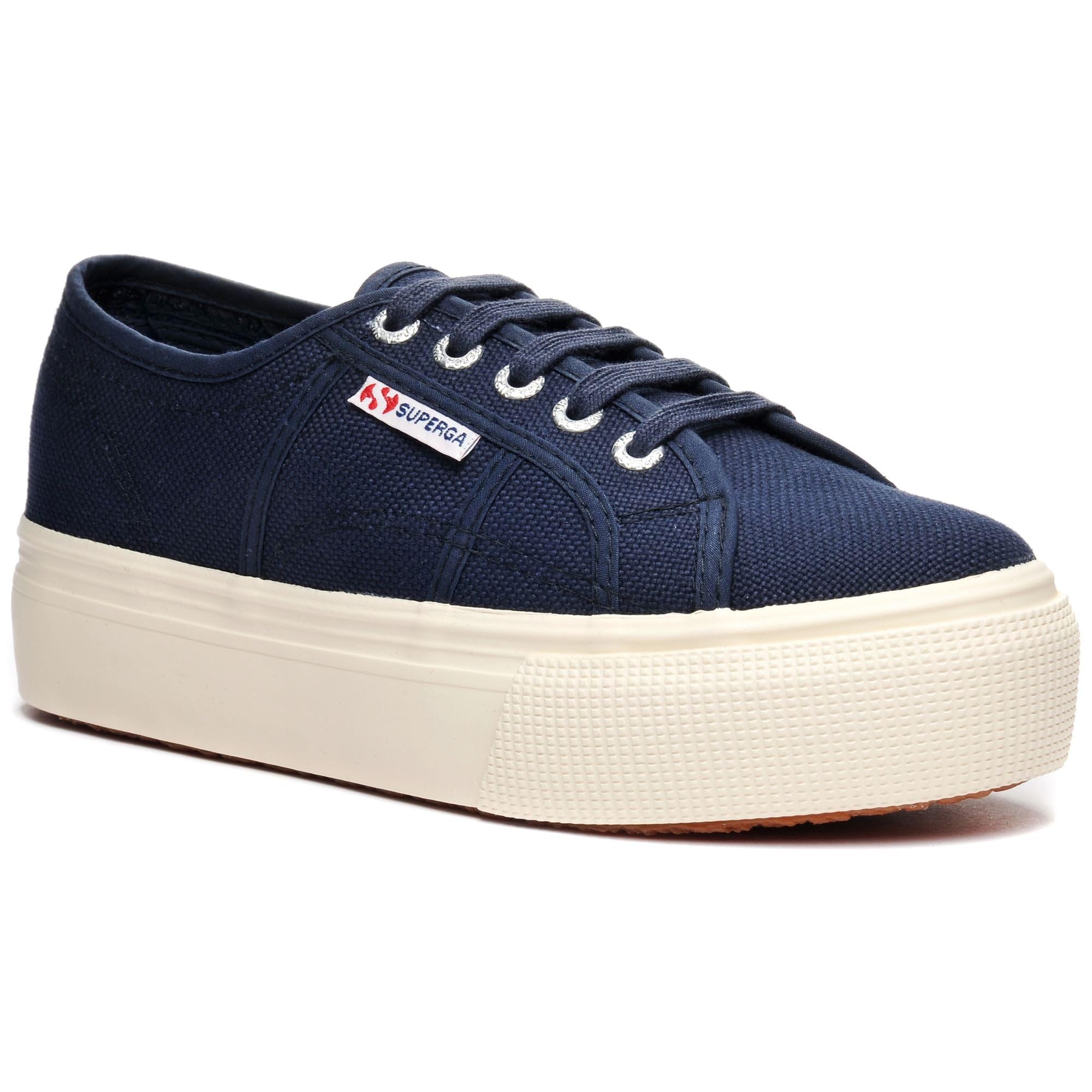 Superga Acotw Linea Up And Down - Sneaker Basse da Donna