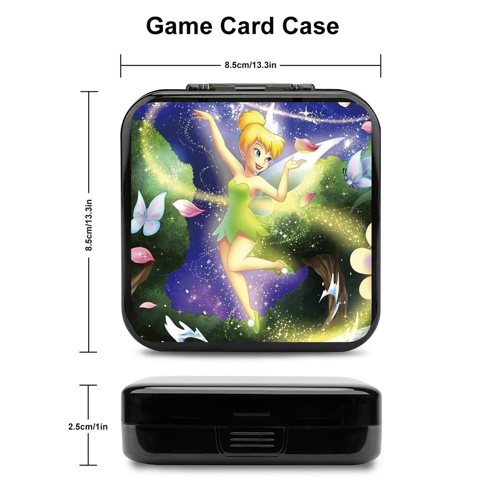 Nintendo Switch ケース付き うっどべる Amazon.co.jp: ティンカーベル