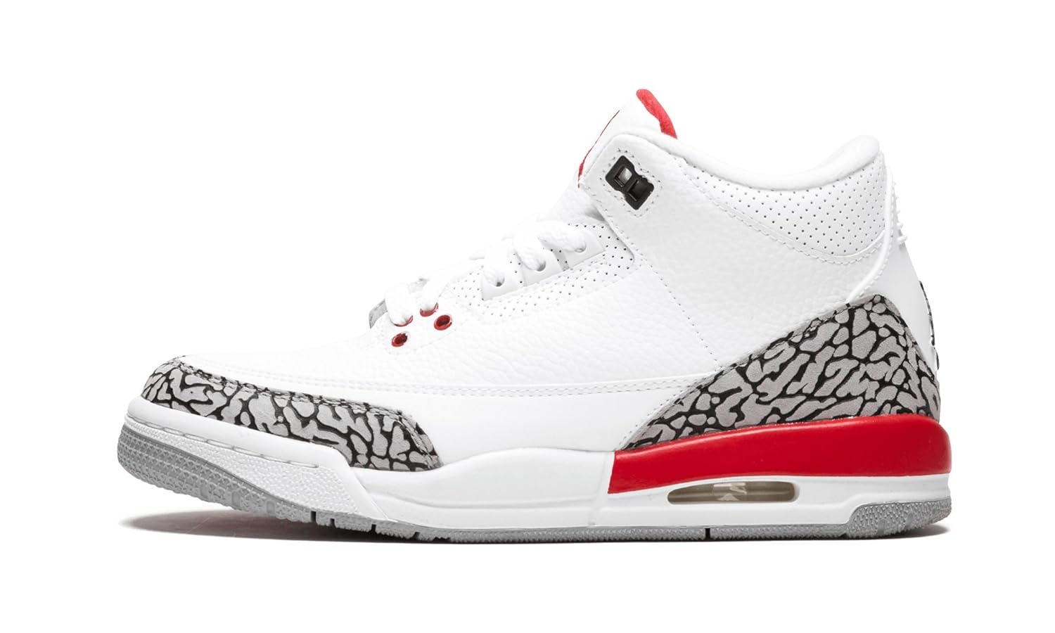 靴 Jordan Brand Air Jordan 3 Retro Jordan 3 Retro Denim SE Fire Red 2020 for Sale