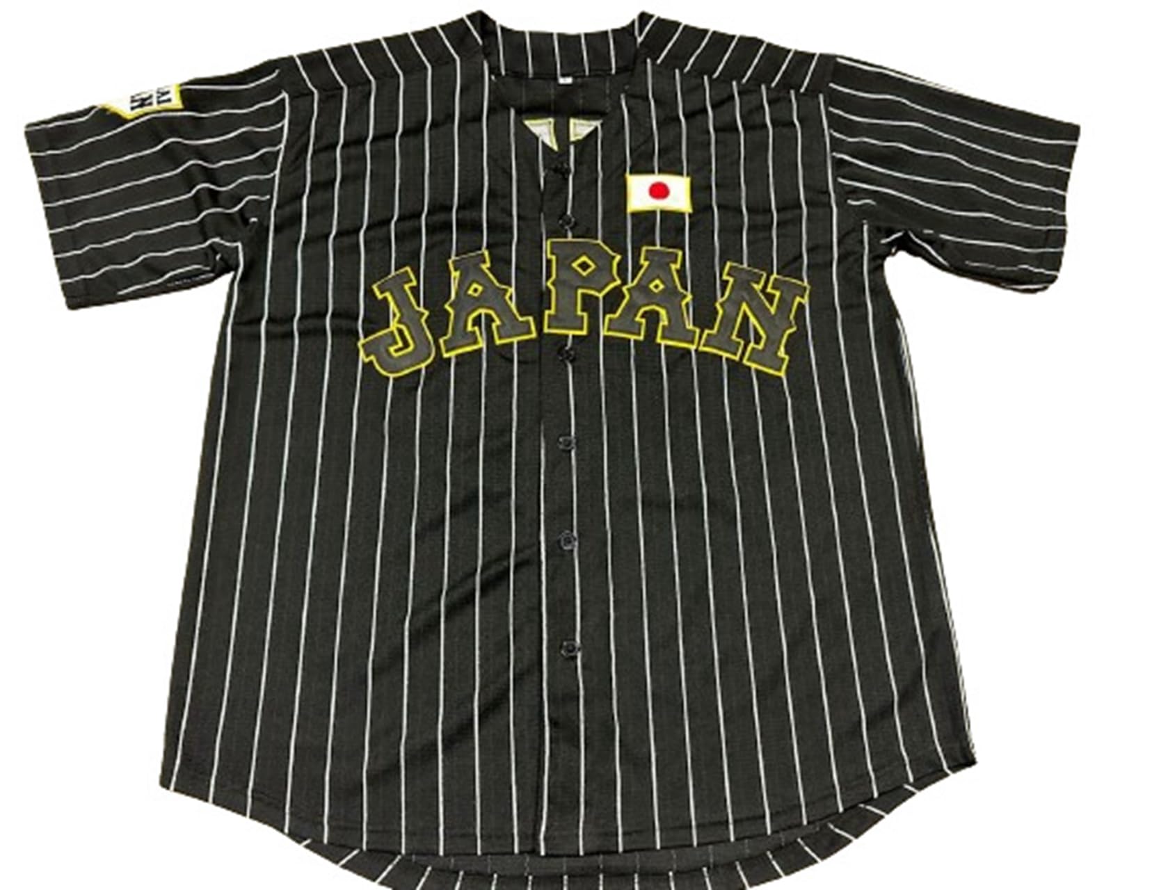 Amazon.co.jp: 大谷翔平 ユニフォーム 子供 大人 サイズ 2023 WBC