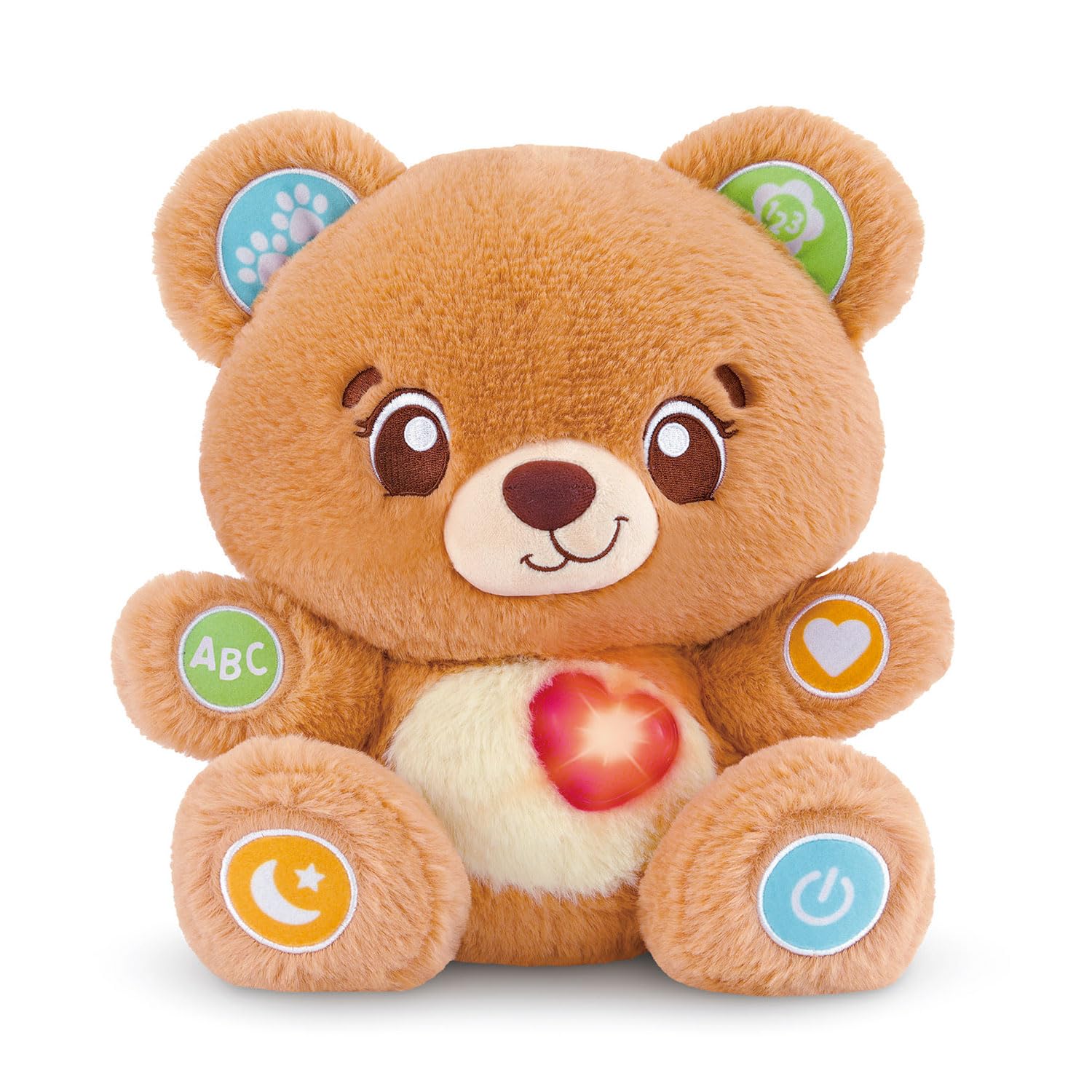 VTech Caramelo, Mi Pozo para Personalizar