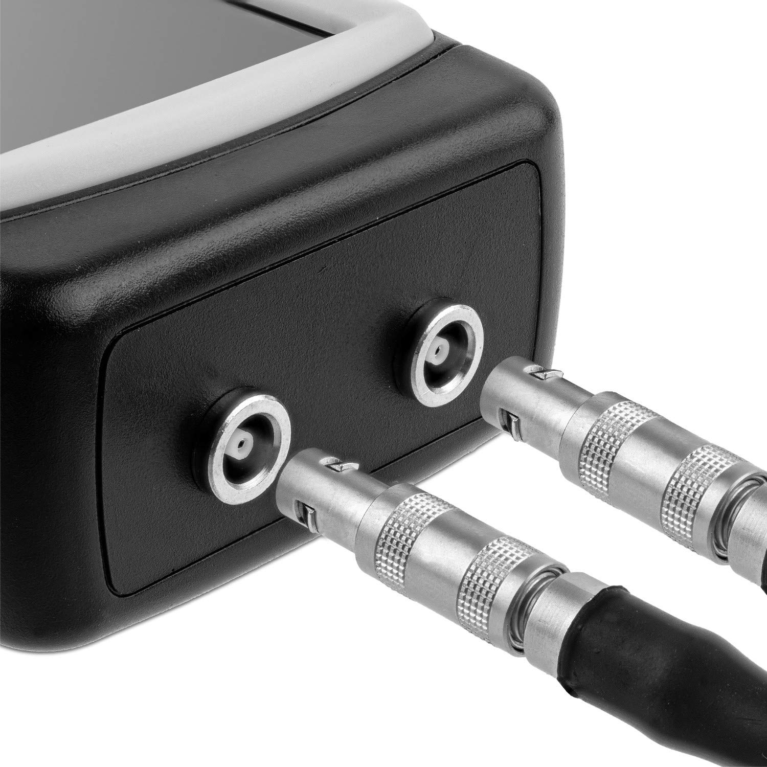 BarScreenSensor – L'appareil à ultrasons pour tester les lingots – Mesures d'épaisseur par ultrasons pour l'authentification de l'or et de l'argent