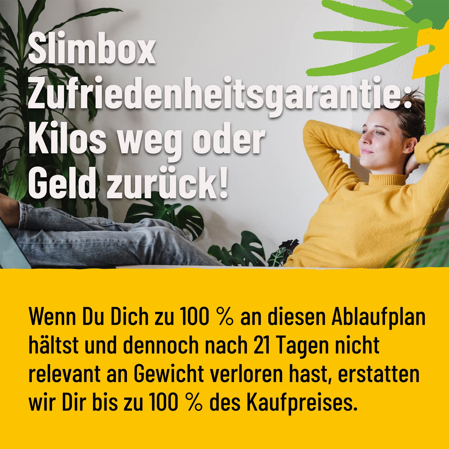 CLASSIC | 21 Tage Stoffwechselkur | Diät Set mit Eiweißpulver Vanille, 100% hormonfreie Saccharose-Globuli, Glucomannan, Flohsamenpulver, Omega-3, Multivitamine, OPC, MSM, Tee uvm.…