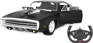 RC Auto Dodge Charger R/T 1970, 1:16