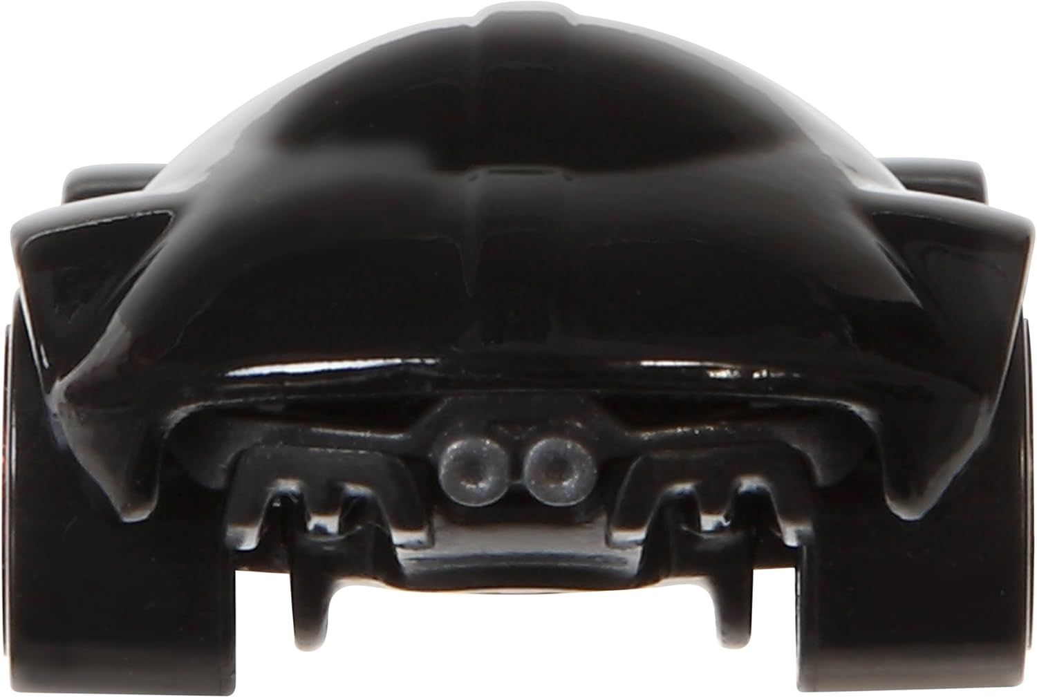 Hot Wheels Star Wars Darth Vader Character Car