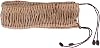 Handpan Decoration Rattan Rope Steel Tongue Drum Rope Surround Decoration Percussion Instrument Protective Cover for 13 Tone
